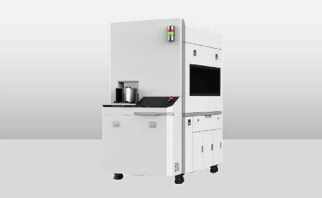 ALD R200T Automated Atomic Layer Deposition System