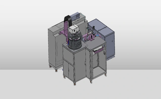 PEALD Equipment
