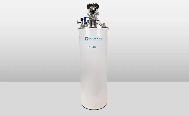 Cryogenic Rapid Screening Thermostat