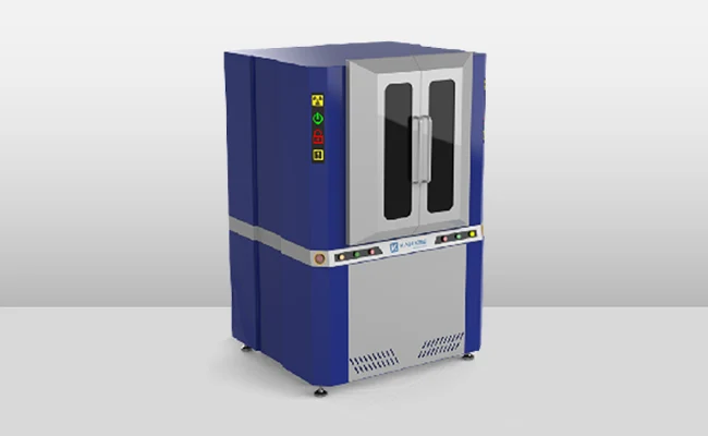 X-ray Diffractometer (XRD)